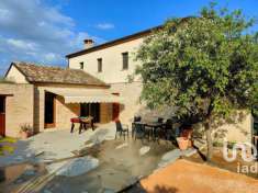 Foto Rustico in vendita a Ripatransone