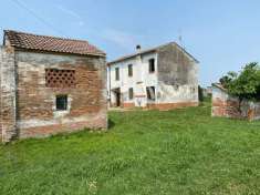 Foto Rustico in vendita a Riva del Po