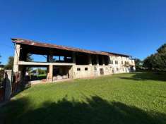 Foto Rustico in vendita a Rivignano Teor