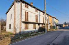 Foto Rustico in vendita a Robecco D'Oglio