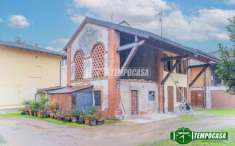 Foto Rustico in vendita a Robecco Sul Naviglio