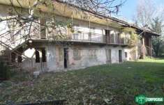 Foto Rustico in vendita a Rocca Canavese