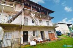 Foto Rustico in vendita a Rocca Canavese
