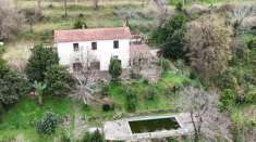 Foto Rustico in vendita a Roccapiemonte