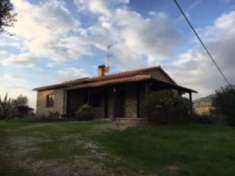 Foto Rustico in vendita a Roccastrada