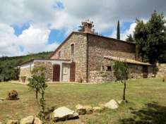Foto Rustico in vendita a Roccastrada