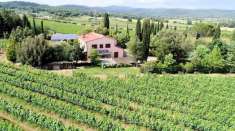 Foto Rustico in vendita a Roccastrada