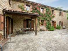 Foto Rustico in vendita a Roccaverano