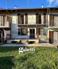 Foto Rustico in vendita a Rocchetta Tanaro