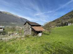 Foto Rustico in vendita a Rogolo