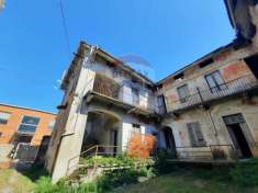 Foto Rustico in vendita a Romagnano Sesia