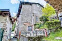 Foto Rustico in vendita a Roncobello