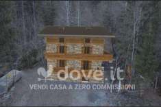 Foto Rustico in vendita a Roncobello