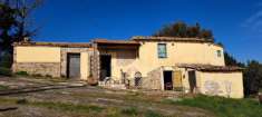 Foto Rustico in vendita a Rosignano Marittimo 120 mq  Rif: 1215726