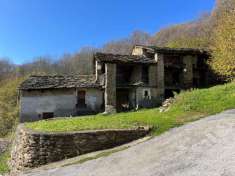 Foto Rustico in vendita a Rossana