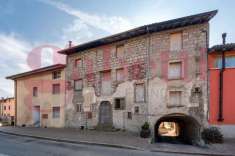 Foto Rustico in vendita a Rovetta