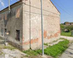 Foto Rustico in vendita a Rovigo