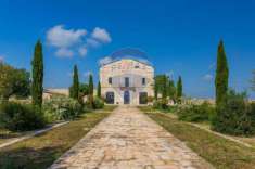 Foto Rustico in vendita a Rutigliano - 10 locali 1120mq
