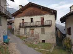 Foto Rustico in vendita a Saint Pierre