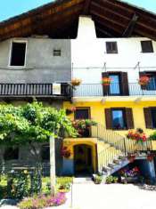 Foto Rustico in vendita a Saint Pierre