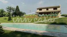 Foto Rustico in vendita a Saludecio