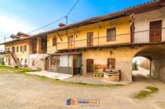 Foto Rustico in vendita a Saluzzo