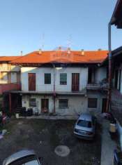 Foto Rustico in vendita a Samarate