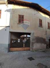 Foto Rustico in vendita a Samarate