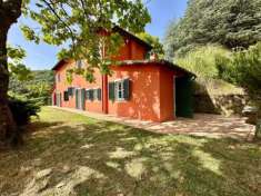 Foto Rustico in vendita a San Cassiano di Moriano - Lucca 250 mq  Rif: 1283383