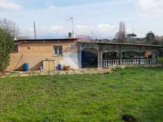 Foto Rustico in vendita a San Cesareo