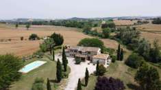 Foto Rustico in vendita a San Costanzo