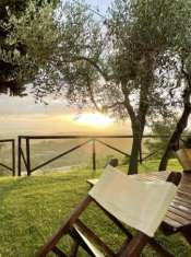 Foto Rustico in vendita a San Gimignano