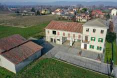 Foto Rustico in vendita a San Giorgio In Bosco