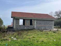 Foto Rustico in vendita a San Giovanni A Piro