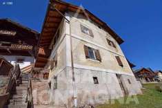 Foto Rustico in vendita a San Giovanni di Fassa
