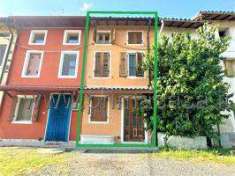 Foto Rustico in vendita a San Giovanni Ilarione