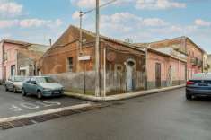 Foto Rustico in vendita a San Gregorio Di Catania