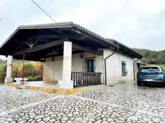 Foto Rustico in vendita a San Lupo (Bn)  c/da Campopiano