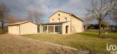 Foto Rustico in vendita a San Marcello