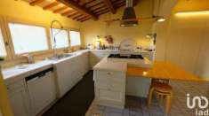 Foto Rustico in vendita a San Marcello