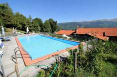 Foto Rustico in vendita a San Marcello Piteglio