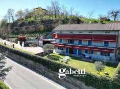 Foto Rustico in vendita a San Martino Alfieri
