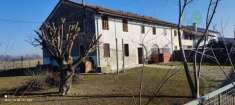 Foto Rustico in vendita a San Martino Di Lupari