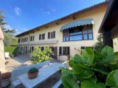 Foto Rustico in vendita a San Marzano Oliveto - 13 locali 489mq