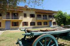 Foto Rustico in vendita a San Marzano Oliveto