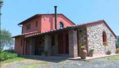 Foto Rustico in vendita a San Miniato 160 mq  Rif: 1338519