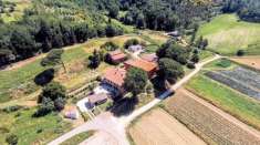 Foto Rustico in vendita a San Miniato
