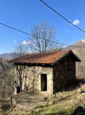 Foto Rustico in vendita a San Nazzaro Val Cavargna