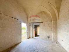 Foto Rustico in vendita a San Pancrazio Salentino
