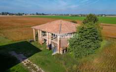 Foto Rustico in vendita a San Pietro In Casale